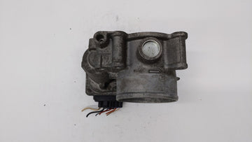 2010-2012 Subaru Legacy Throttle Body P/N:16112AA350 Fits Fits 2010 2011 2012 OEM Used Auto Parts