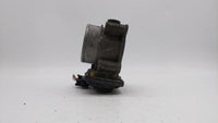 2010-2012 Subaru Legacy Throttle Body P/N:16112AA350 Fits Fits 2010 2011 2012 OEM Used Auto Parts - Oemusedautoparts1.com