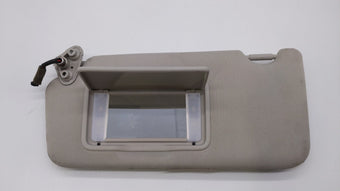 compare product 2010-2014 Subaru Legacy Sun Visor Shade Replacement Driver Left Mirror Fits Fits 2010 2011 2012 2013 2014 OEM Used Auto Parts