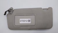2010-2014 Subaru Legacy Sun Visor Shade Replacement Driver Left Mirror Fits Fits 2010 2011 2012 2013 2014 OEM Used Auto Part
