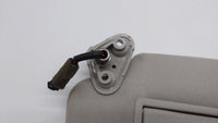 2010-2014 Subaru Legacy Sun Visor Shade Replacement Driver Left Mirror Fits Fits 2010 2011 2012 2013 2014 OEM Used Auto Part