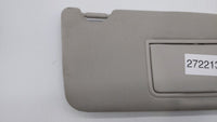 2010-2014 Subaru Legacy Sun Visor Shade Replacement Passenger Right Mirror Fits Fits 2010 2011 2012 2013 2014 OEM Used Auto 