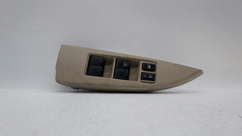 compare product 2010-2012 Subaru Legacy Master Power Window Switch Replacement Driver Side Left P/N:1263AJ13A 94263AJ13A Fits Fits 2010 2011 2012 OEM Used Auto Parts
