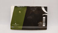 2010 Subaru Legacy Owners Manual Book Guide OEM Used Auto Parts - Oemusedautoparts1.com