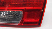 2010-2013 Subaru Legacy Tail Light Assembly Passenger Right OEM Fits Fits 2010 2011 2012 2013 OEM Used Auto Parts - Oemuseda