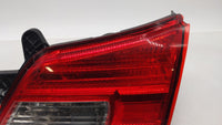 2010-2013 Subaru Legacy Tail Light Assembly Passenger Right OEM Fits Fits 2010 2011 2012 2013 OEM Used Auto Parts - Oemuseda
