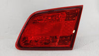 2010-2014 Subaru Legacy Tail Light Assembly Passenger Right OEM Fits Fits 2010 2011 2012 2013 2014 OEM Used Auto Parts - Oem
