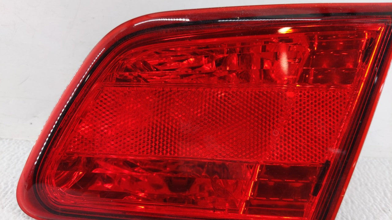 2010-2014 Subaru Legacy Tail Light Assembly Passenger Right OEM Fits Fits 2010 2011 2012 2013 2014 OEM Used Auto Parts - Oem