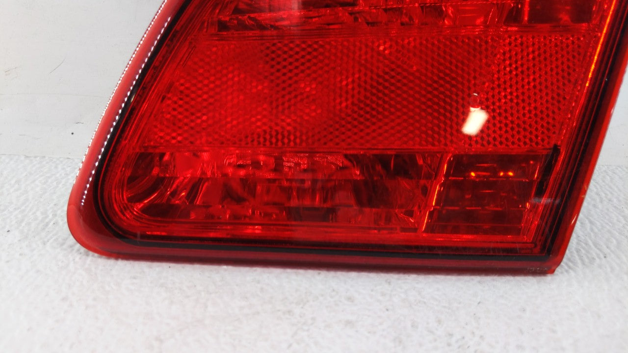2010-2014 Subaru Legacy Tail Light Assembly Passenger Right OEM Fits Fits 2010 2011 2012 2013 2014 OEM Used Auto Parts - Oem