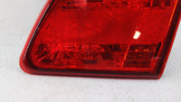 2010-2014 Subaru Legacy Tail Light Assembly Passenger Right OEM Fits Fits 2010 2011 2012 2013 2014 OEM Used Auto Parts - Oem