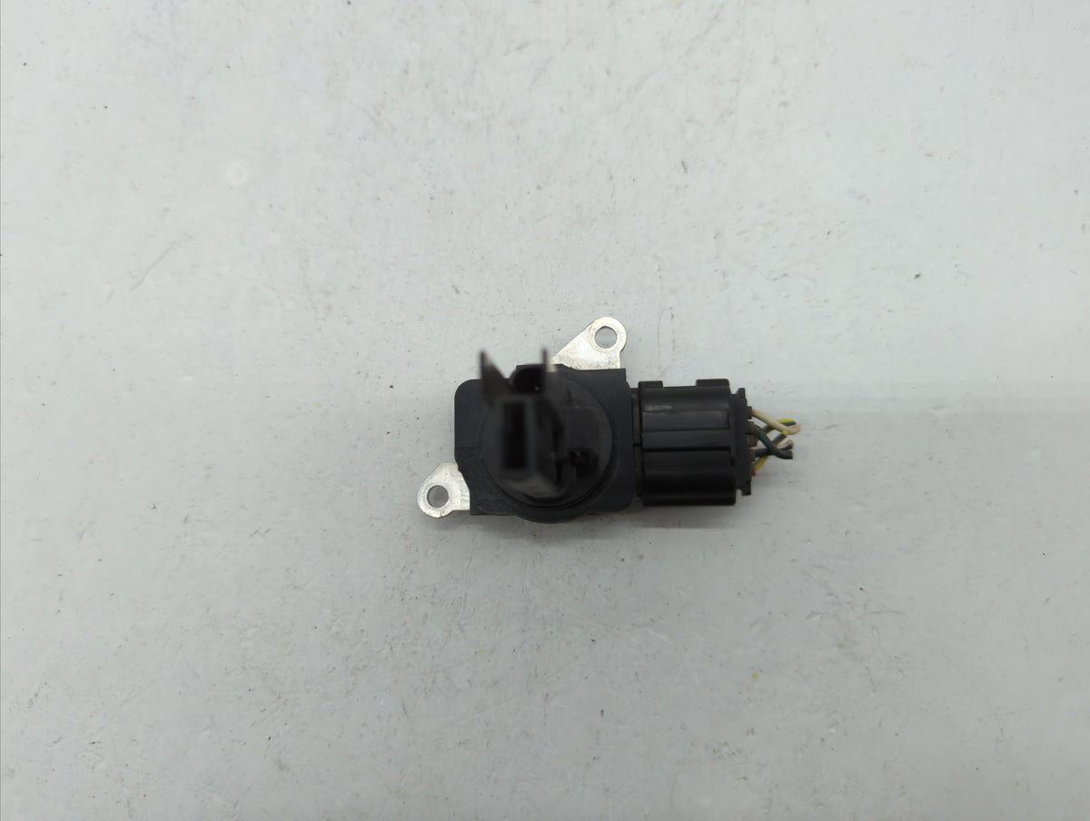 2008-2019 Subaru Legacy Mass Air Flow Meter Maf Sensor - Oemusedautoparts1.com