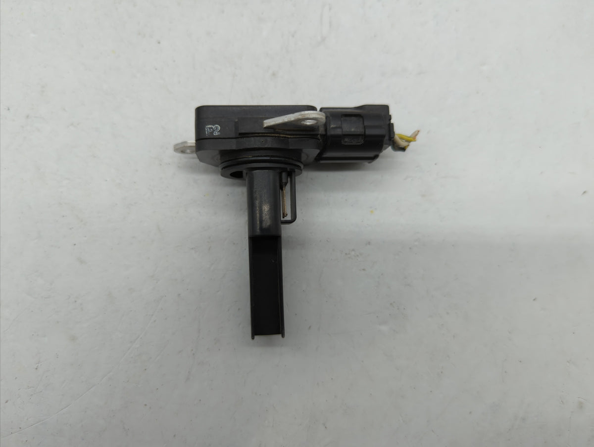 2008-2019 Subaru Legacy Mass Air Flow Meter Maf Sensor - Oemusedautoparts1.com