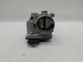 compare product 2010-2012 Subaru Legacy Throttle Body P/N:16112AA350 Fits Fits 2010 2011 2012 OEM Used Auto Parts