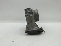 2010-2012 Subaru Legacy Throttle Body P/N:16112AA350 Fits Fits 2010 2011 2012 OEM Used Auto Parts - Oemusedautoparts1.com