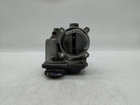2010-2012 Subaru Legacy Throttle Body P/N:16112AA350 Fits Fits 2010 2011 2012 OEM Used Auto Parts - Oemusedautoparts1.com