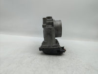 2010-2012 Subaru Legacy Throttle Body P/N:16112AA350 Fits Fits 2010 2011 2012 OEM Used Auto Parts - Oemusedautoparts1.com