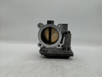 2010-2012 Subaru Legacy Throttle Body P/N:16112AA350 Fits Fits 2010 2011 2012 OEM Used Auto Parts - Oemusedautoparts1.com