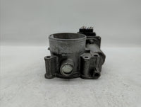 2010-2012 Subaru Legacy Throttle Body P/N:16112AA350 Fits Fits 2010 2011 2012 OEM Used Auto Parts - Oemusedautoparts1.com