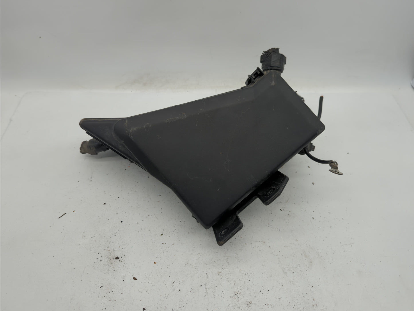 2010-2014 Subaru Legacy Fusebox Fuse Box Panel Relay Module P/N:MB102801B MB503202B, MB503200B Fits Fits 2010 2011 2012 2013