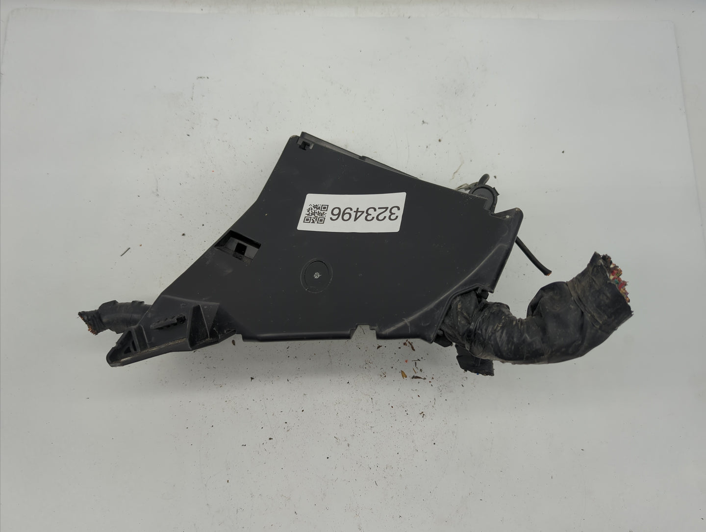 2010-2014 Subaru Legacy Fusebox Fuse Box Panel Relay Module P/N:MB102801B MB503202B, MB503200B Fits Fits 2010 2011 2012 2013