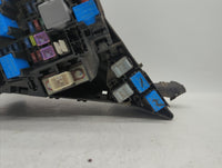 2010-2014 Subaru Legacy Fusebox Fuse Box Panel Relay Module P/N:MB10280B MB102801B, MB503202B Fits Fits 2010 2011 2012 2013 