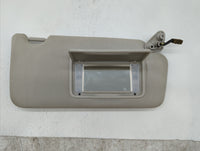 2010-2014 Subaru Legacy Sun Visor Shade Replacement Passenger Right Mirror Fits Fits 2010 2011 2012 2013 2014 OEM Used Auto 