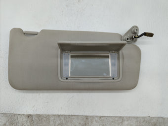compare product 2010-2014 Subaru Legacy Sun Visor Shade Replacement Passenger Right Mirror Fits Fits 2010 2011 2012 2013 2014 OEM Used Auto Parts