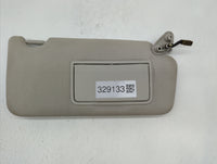 2010-2014 Subaru Legacy Sun Visor Shade Replacement Passenger Right Mirror Fits Fits 2010 2011 2012 2013 2014 OEM Used Auto 