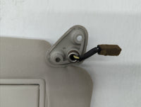 2010-2014 Subaru Legacy Sun Visor Shade Replacement Passenger Right Mirror Fits Fits 2010 2011 2012 2013 2014 OEM Used Auto 