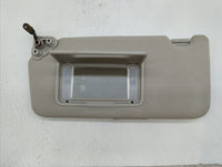 2010-2014 Subaru Legacy Sun Visor Shade Replacement Driver Left Mirror Fits Fits 2010 2011 2012 2013 2014 OEM Used Auto Part