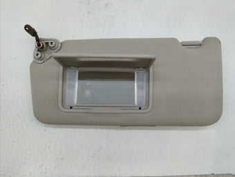 compare product 2010-2014 Subaru Legacy Sun Visor Shade Replacement Driver Left Mirror Fits Fits 2010 2011 2012 2013 2014 OEM Used Auto Parts