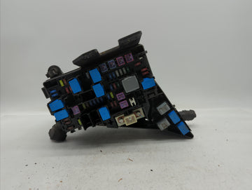 2010-2014 Subaru Legacy Fusebox Fuse Box Panel Relay Module P/N:MB503200B Fits Fits 2010 2011 2012 2013 2014 OEM Used Auto Parts