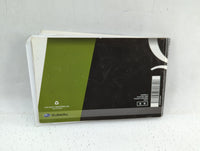 2010 Subaru Legacy Owners Manual Book Guide P/N:A2460BE-A OEM Used Auto Parts - Oemusedautoparts1.com