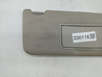 2010-2014 Subaru Legacy Sun Visor Shade Replacement Passenger Right Mirror Fits Fits 2010 2011 2012 2013 2014 OEM Used Auto 