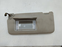 2010-2014 Subaru Legacy Sun Visor Shade Replacement Driver Left Mirror Fits Fits 2010 2011 2012 2013 2014 OEM Used Auto Part