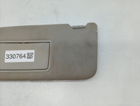 2010-2014 Subaru Legacy Sun Visor Shade Replacement Driver Left Mirror Fits Fits 2010 2011 2012 2013 2014 OEM Used Auto Part