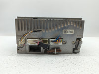 2010-2012 Subaru Legacy Radio AM FM Cd Player Receiver Replacement P/N:86201AJ62A 86201AJ64A, 86201AJ60A Fits Fits 2010 2011