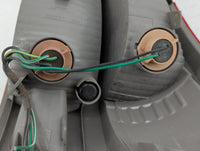 2010-2014 Subaru Legacy Tail Light Assembly Driver Left OEM P/N:2PA 946 099 Fits Fits 2010 2011 2012 2013 2014 OEM Used Auto