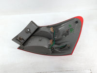 2010-2014 Subaru Legacy Tail Light Assembly Driver Left OEM P/N:2PA 946 099 Fits Fits 2010 2011 2012 2013 2014 OEM Used Auto