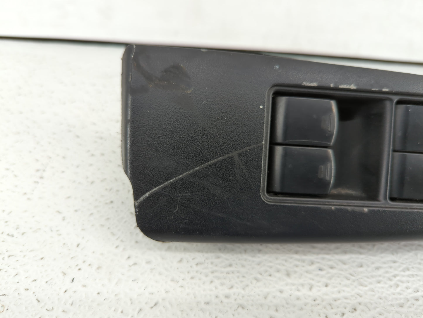 2010-2012 Subaru Legacy Master Power Window Switch Replacement Driver Side Left P/N:157481 94263AJ13A Fits Fits 2010 2011 20