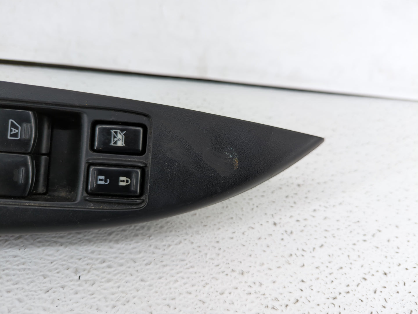2010-2012 Subaru Legacy Master Power Window Switch Replacement Driver Side Left P/N:157481 94263AJ13A Fits Fits 2010 2011 20