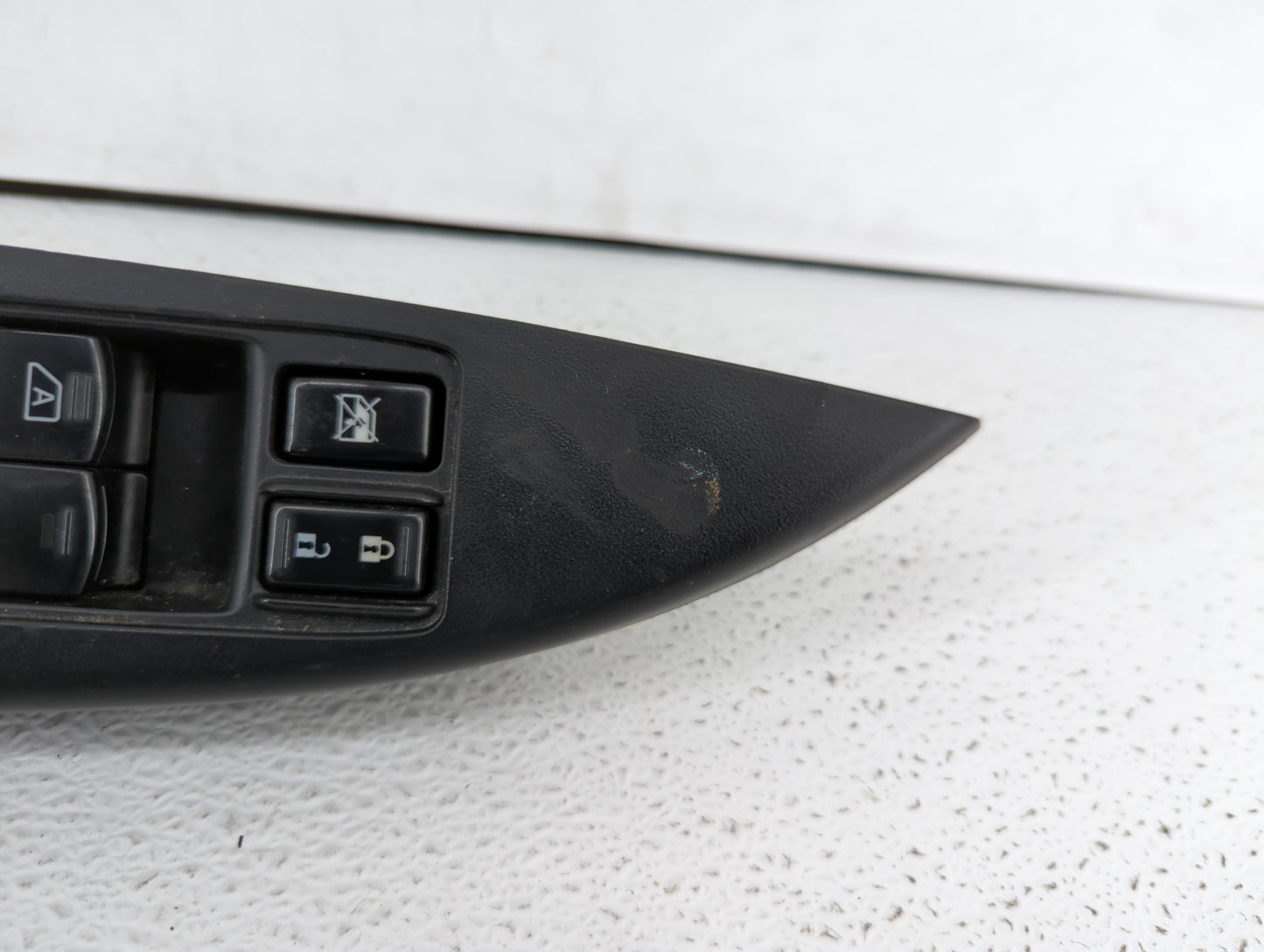 2010-2012 Subaru Legacy Master Power Window Switch Replacement Driver Side Left P/N:157481 94263AJ13A Fits Fits 2010 2011 20