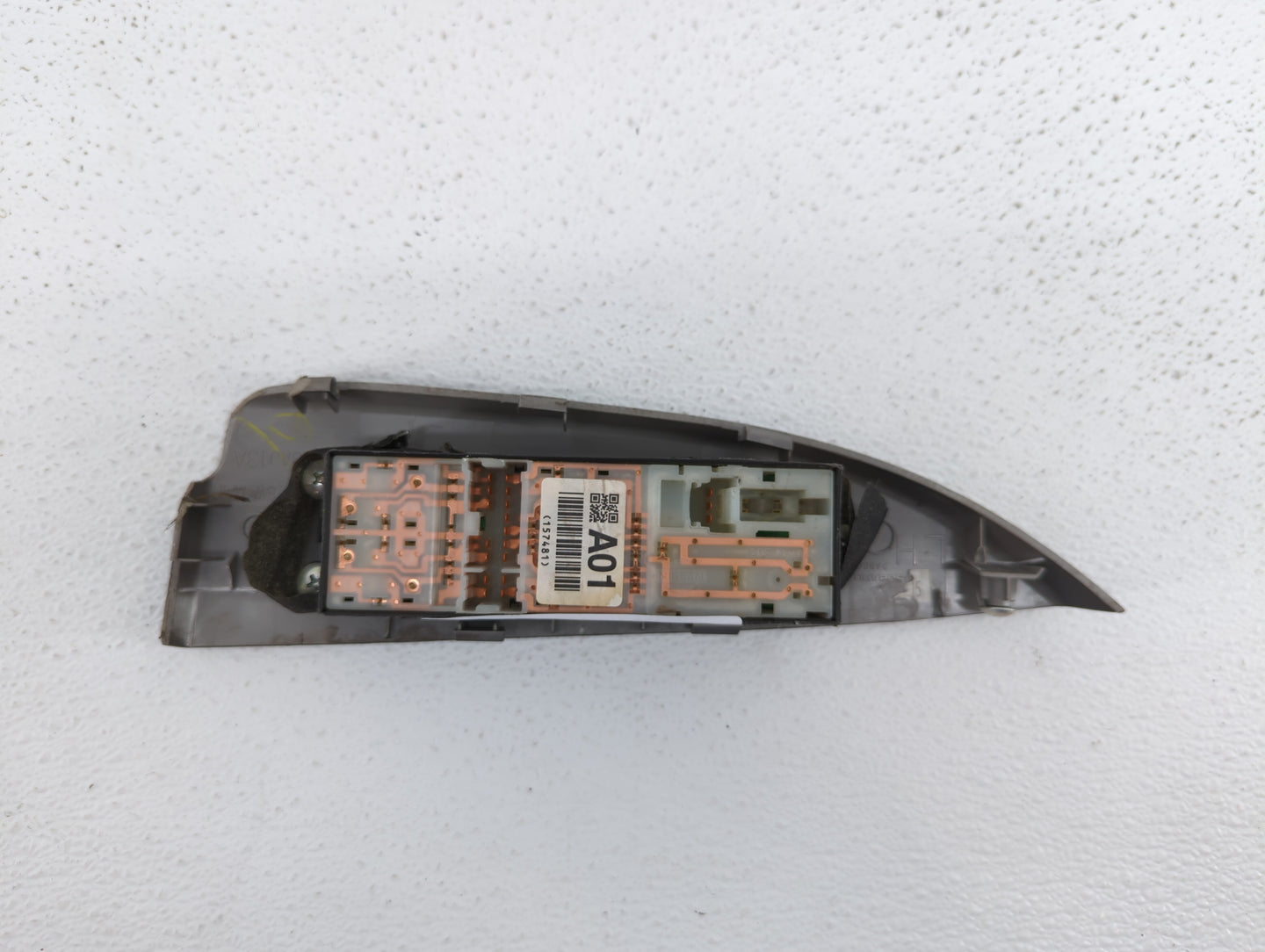 2010-2012 Subaru Legacy Master Power Window Switch Replacement Driver Side Left P/N:157481 94263AJ13A Fits Fits 2010 2011 20