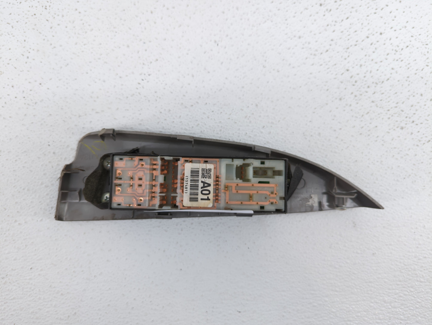 2010-2012 Subaru Legacy Master Power Window Switch Replacement Driver Side Left P/N:157481 94263AJ13A Fits Fits 2010 2011 20