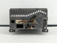 2010-2012 Subaru Legacy Am Fm Cd Player Radio Receiver - Oemusedautoparts1.com