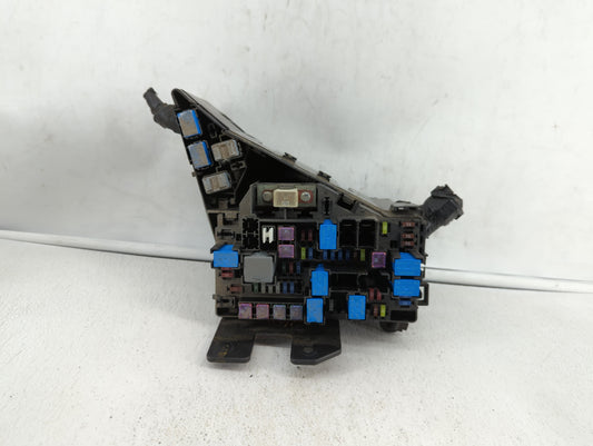 2010-2014 Subaru Legacy Fusebox Fuse Box Panel Relay Module P/N:MB503200B MB10280B, MB102801B Fits Fits 2010 2011 2012 2013 2014 OEM Used Auto Parts