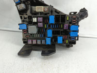 2010-2014 Subaru Legacy Fusebox Fuse Box Panel Relay Module P/N:MB503200B MB10280B, MB102801B Fits Fits 2010 2011 2012 2013 