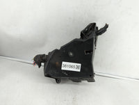 2010-2014 Subaru Legacy Fusebox Fuse Box Panel Relay Module P/N:MB503200B MB10280B, MB102801B Fits Fits 2010 2011 2012 2013 