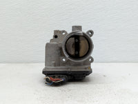 2010-2012 Subaru Legacy Throttle Body P/N:16112AA350 Fits Fits 2010 2011 2012 OEM Used Auto Parts - Oemusedautoparts1.com