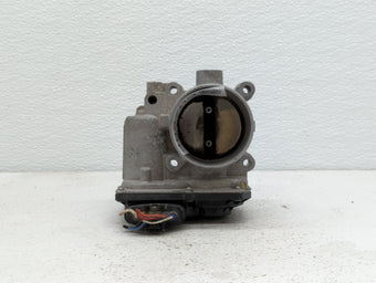 compare product 2010-2012 Subaru Legacy Throttle Body P/N:16112AA350 Fits Fits 2010 2011 2012 OEM Used Auto Parts